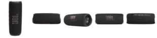 JBL Flip 6 Portable Water-Resistant Bluetooth Speaker